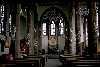 Mittelgang der Liebfrauenkirche