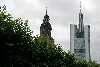 Commerzbanktower
