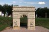 Arc de Triomphe