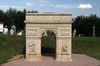 Arc de Triomphe