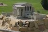 Akropolis/Erechtheion