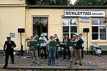 Bahnhof Schlettau